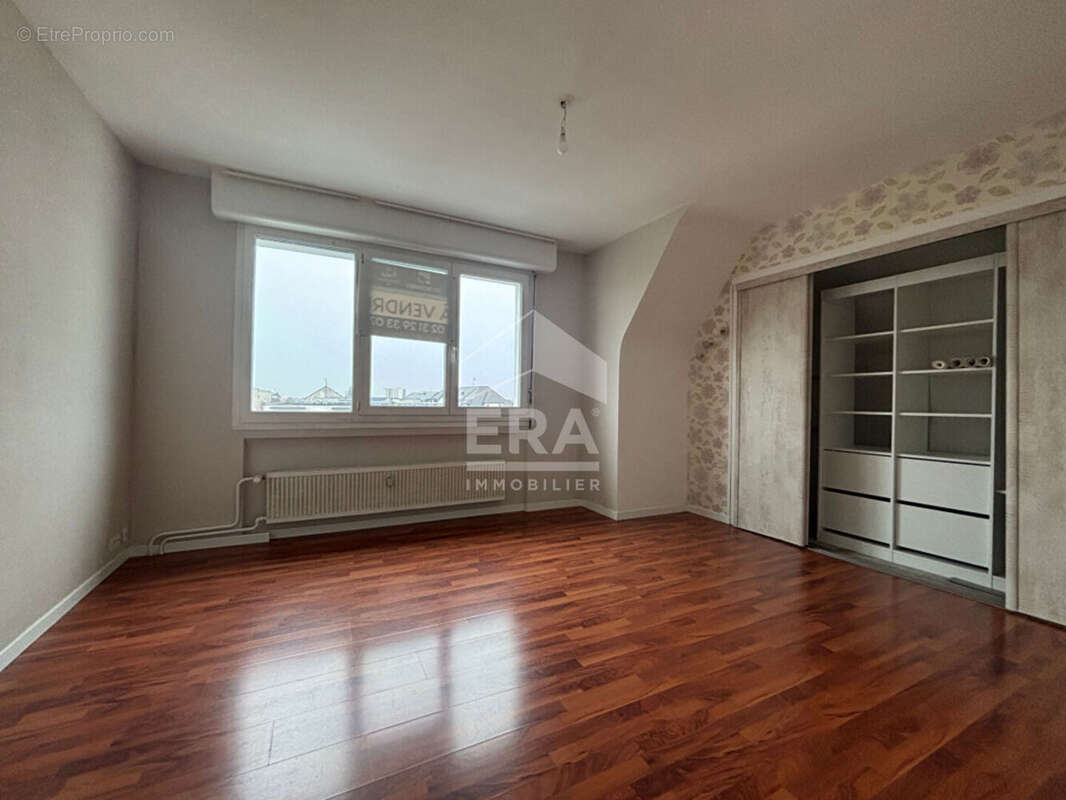 Appartement à CAEN