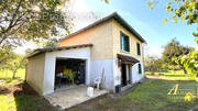 Maison à QUINSAC