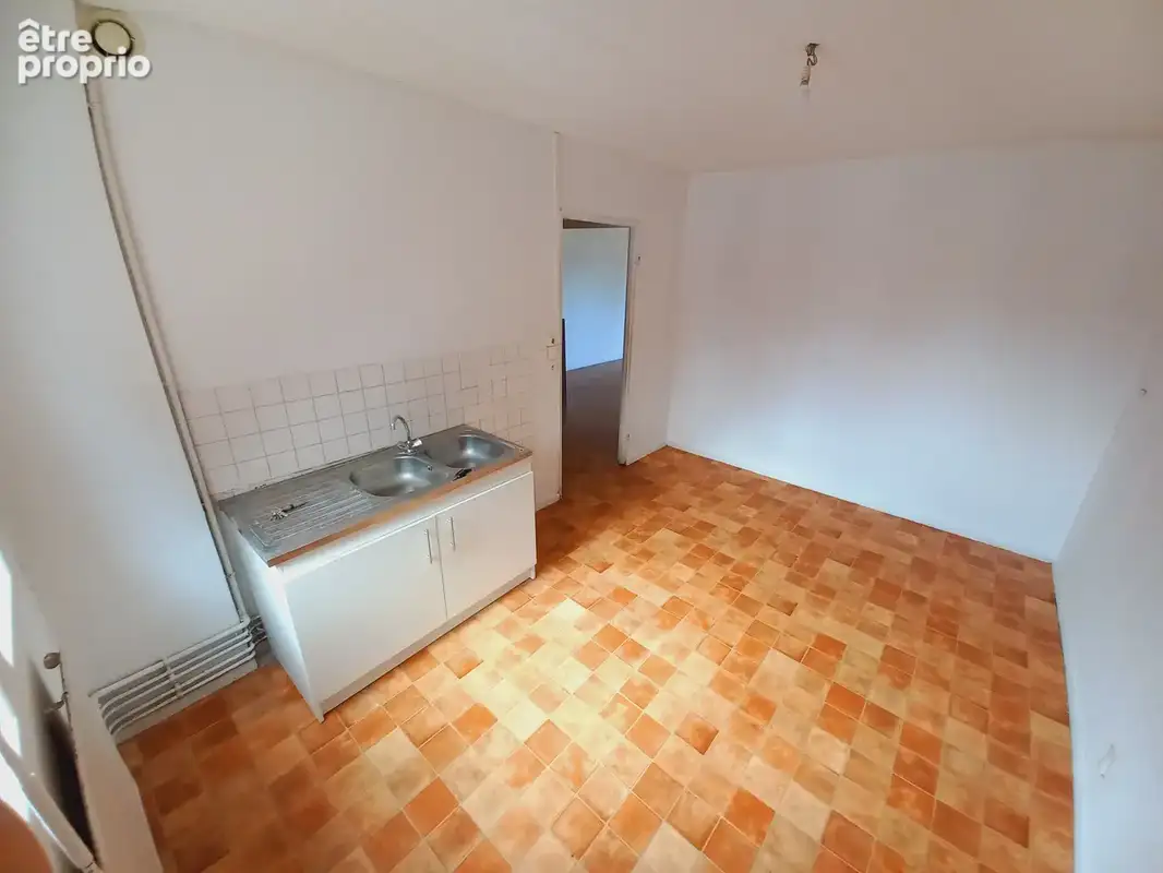 ABSCON : Maison 3 chambres - photo 3