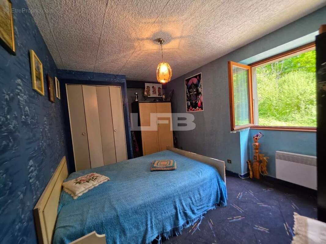 Maison à SAINT-FELIX