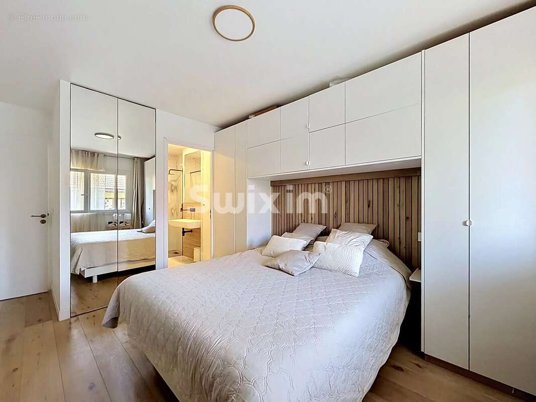 Appartement à THONON-LES-BAINS