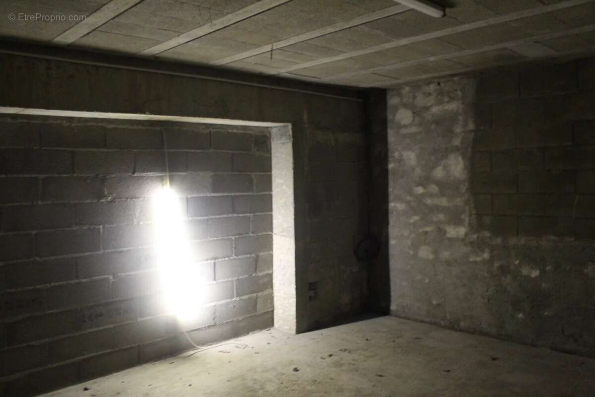 Appartement à BAGNERES-DE-BIGORRE