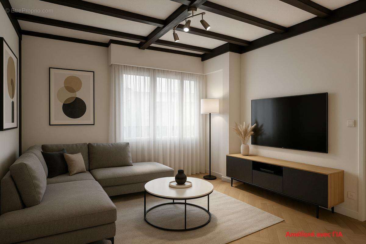 Maison à FACHES-THUMESNIL