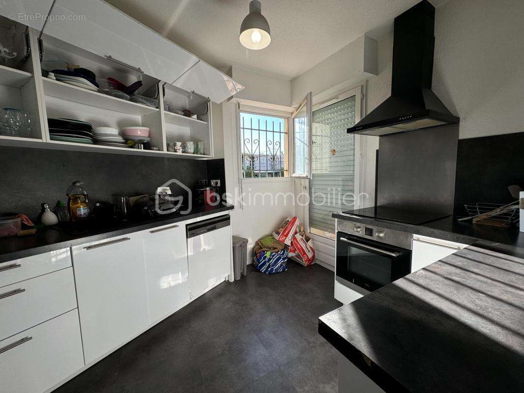 Forte rentabilité, appartement avec terrasse et parking - photo 2