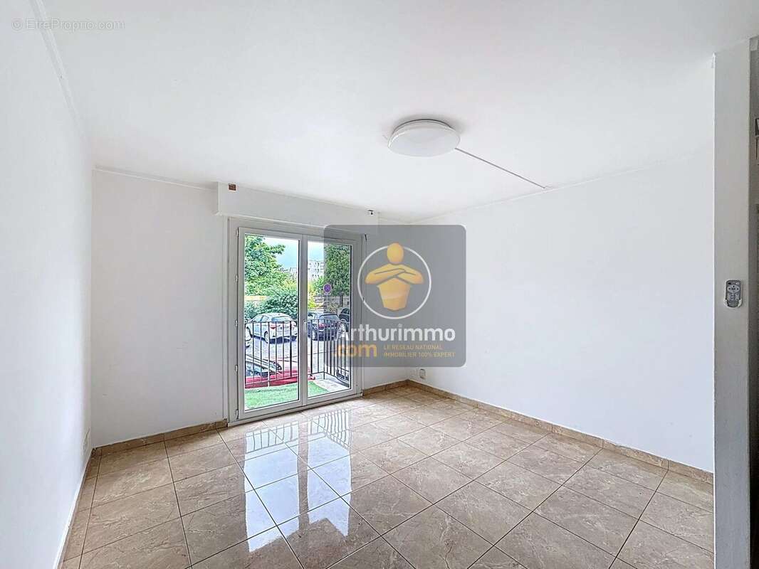 Appartement à CRETEIL