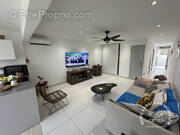 Appartement à SAINT-MARTIN