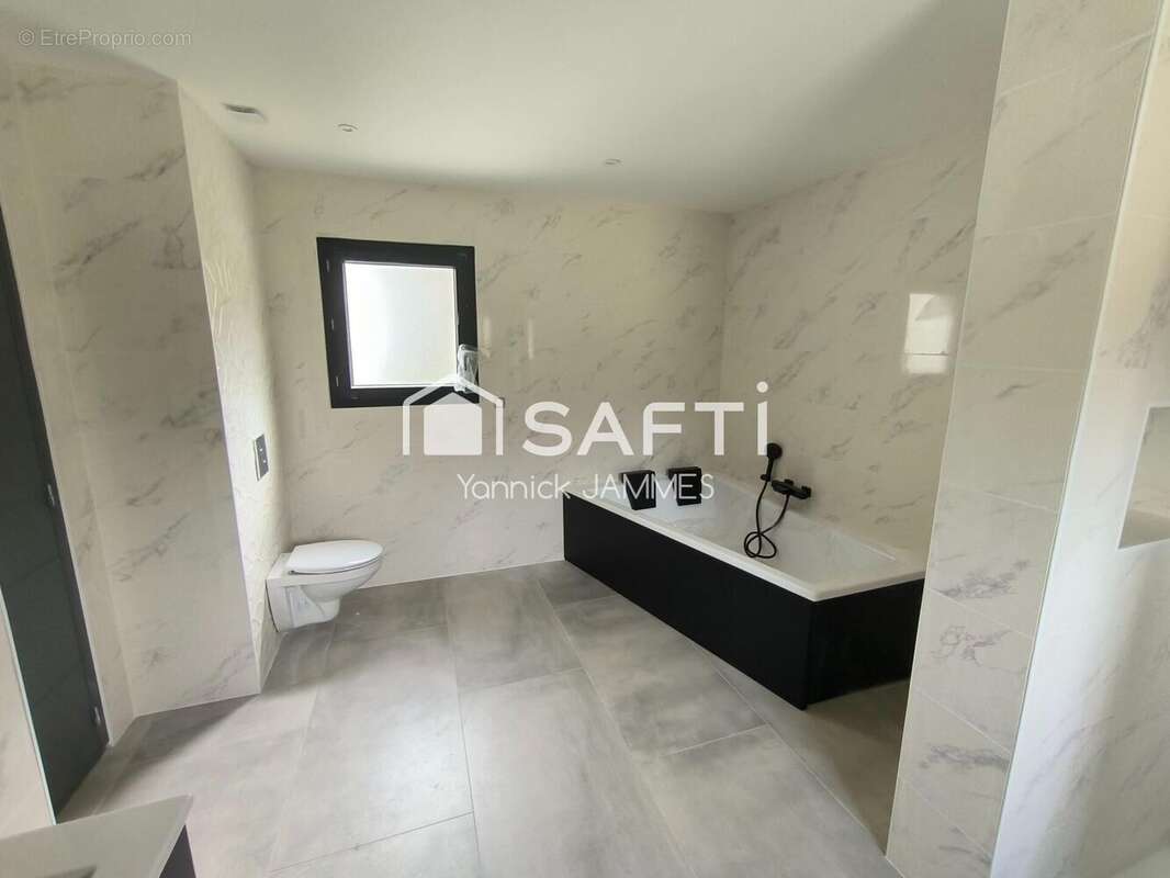 Photo 4 - Maison à SAINT-AFFRIQUE