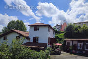 Maison à ESPELETTE