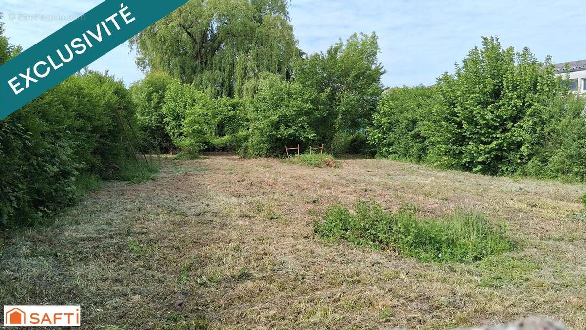 Photo 2 - Maison à SURBOURG