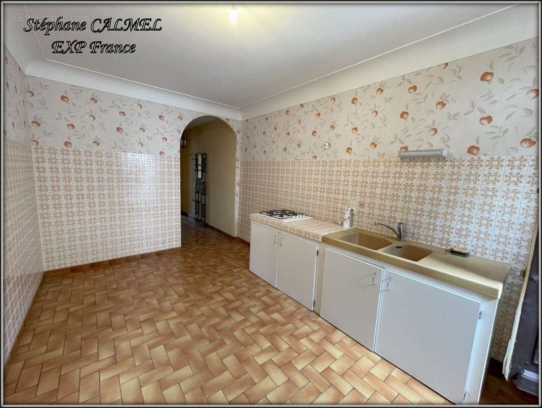 Maison à BERGERAC