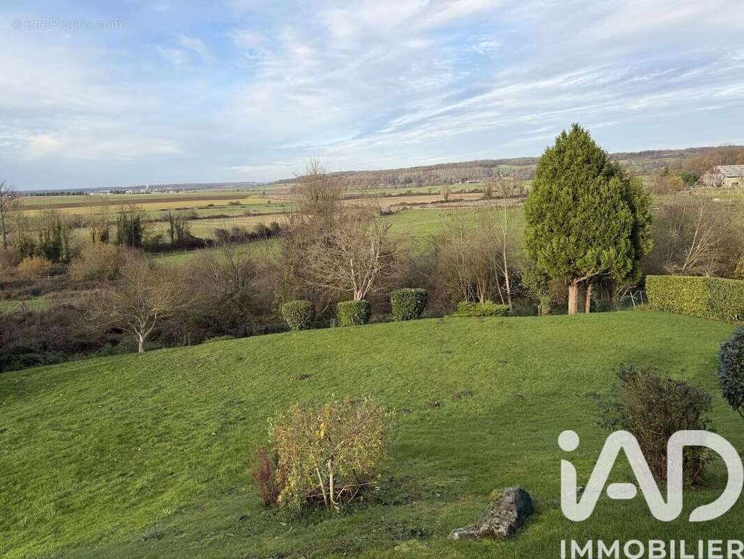 Photo 2 - Maison à GISORS