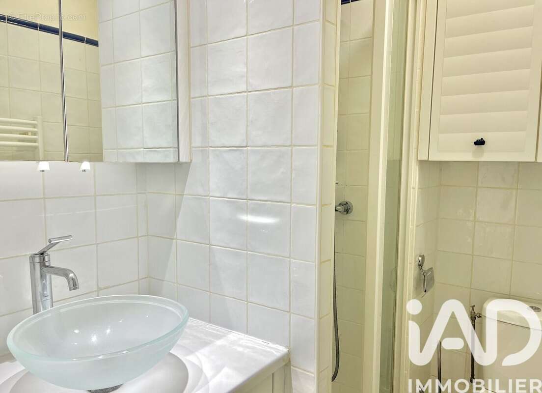 Photo 9 - Appartement à SAINTE-MAXIME