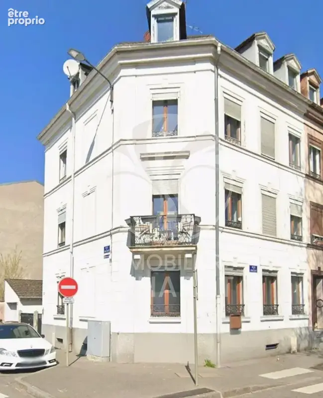Appartement 177 m² à Mulhouse  - photo 2