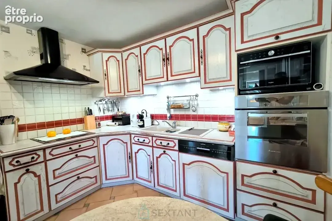 Maison avec piscine en pecharmant - photo 7
