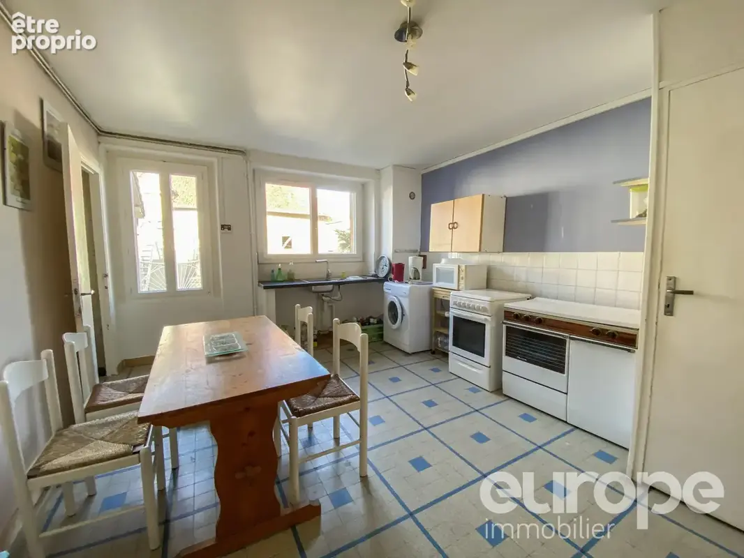 Maison proche Clamecy - photo 2