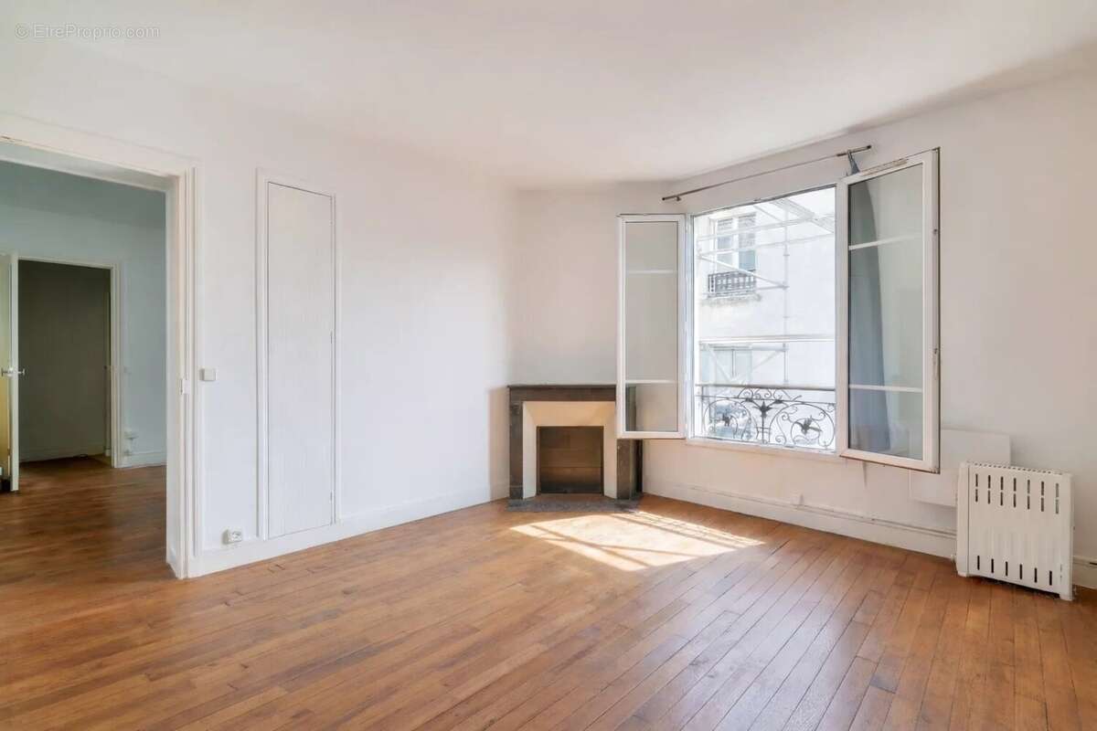 Appartement à LE KREMLIN-BICETRE