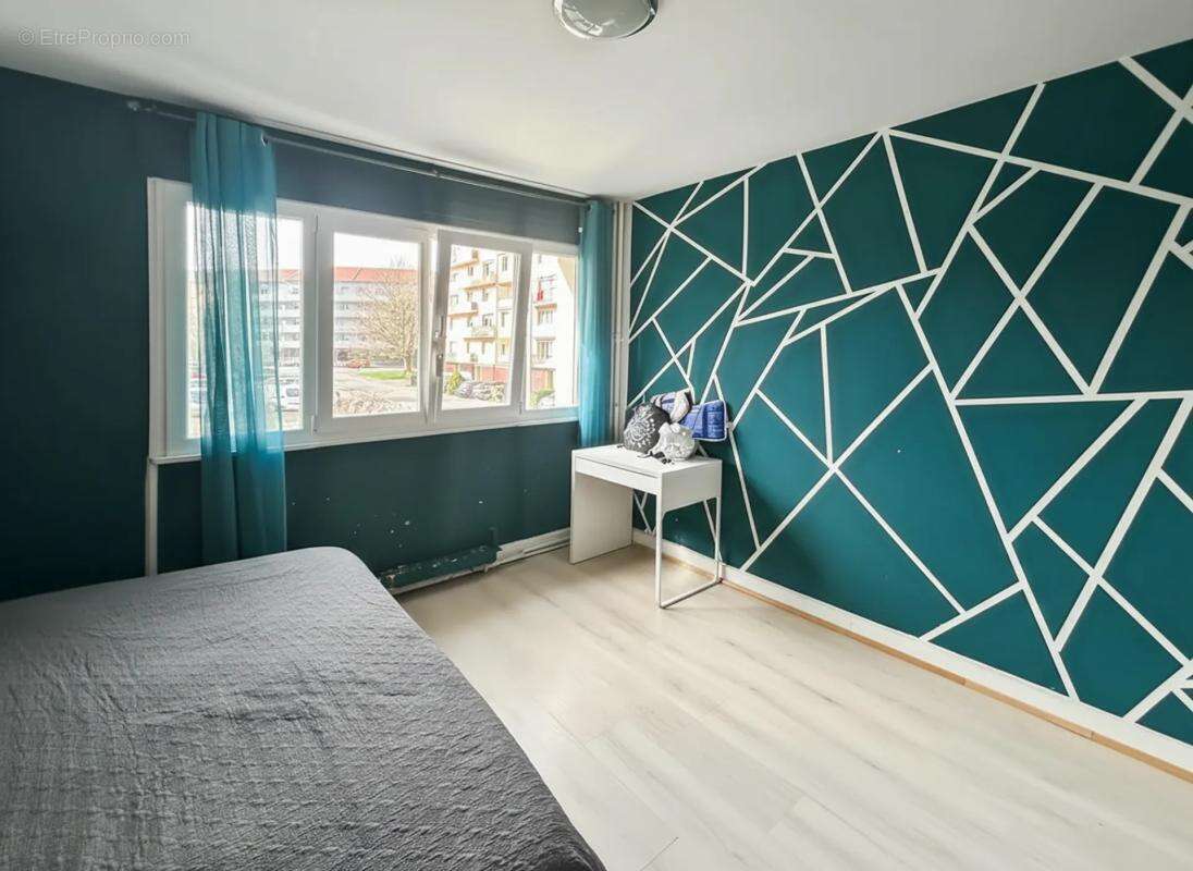 Appartement à BELFORT