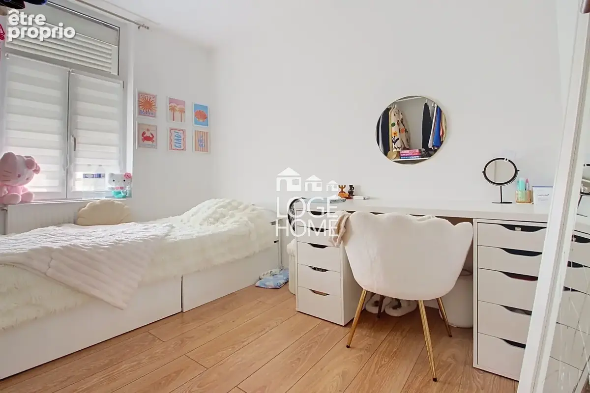 Maison 4 pièces 87 m² à vendre à Wattrelos (59150) - photo 8