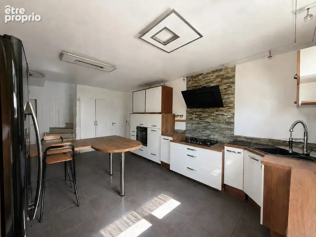Maison 4 pièces 105 m² à vendre à Bonne (74380) - photo 9