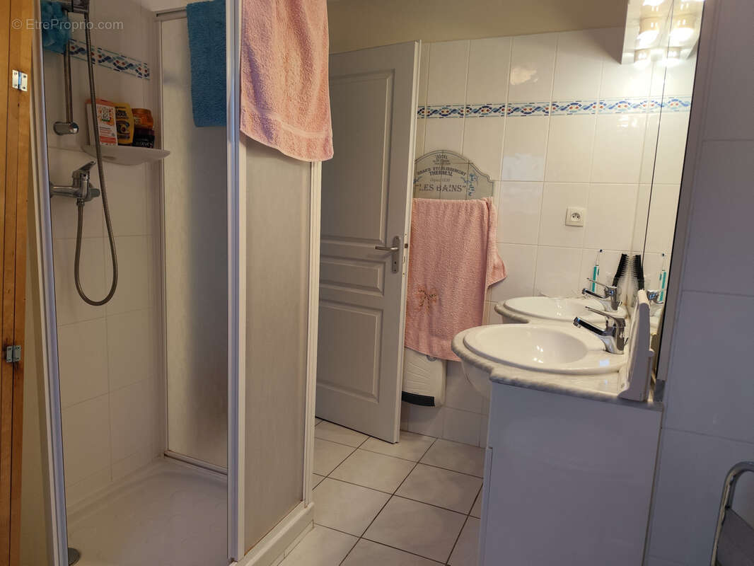 Maison à BAGNERES-DE-LUCHON