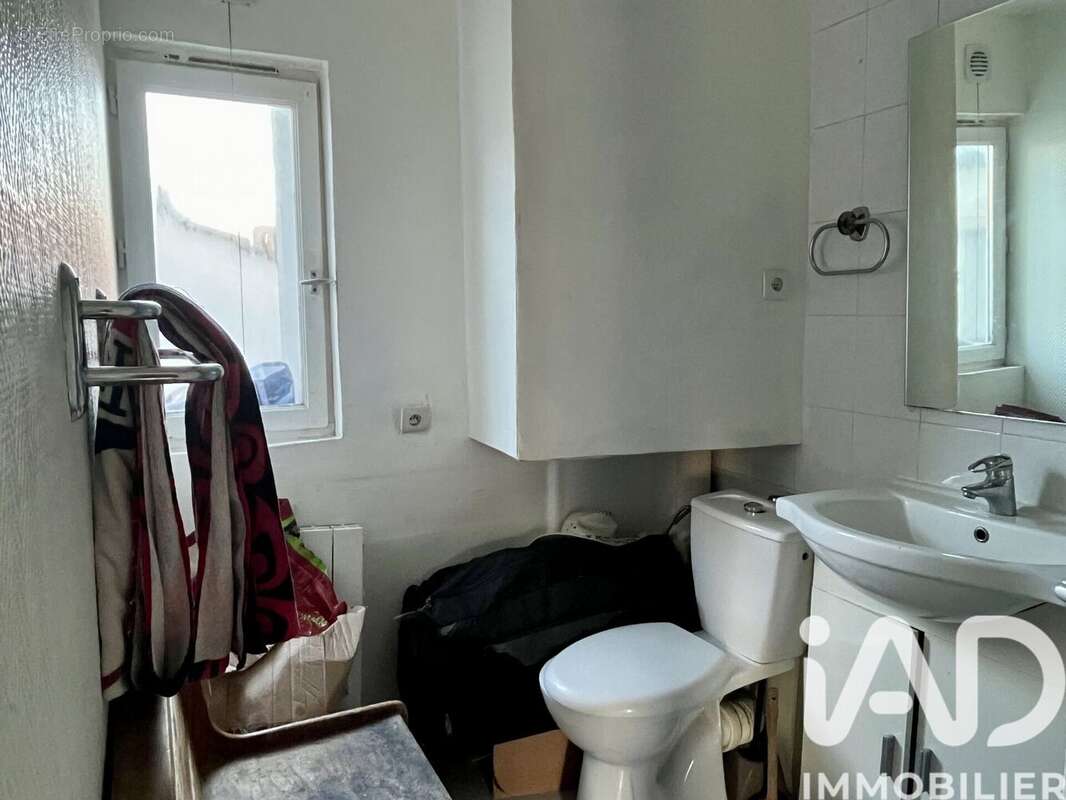 Photo 5 - Appartement à SAINT-LEU-LA-FORET