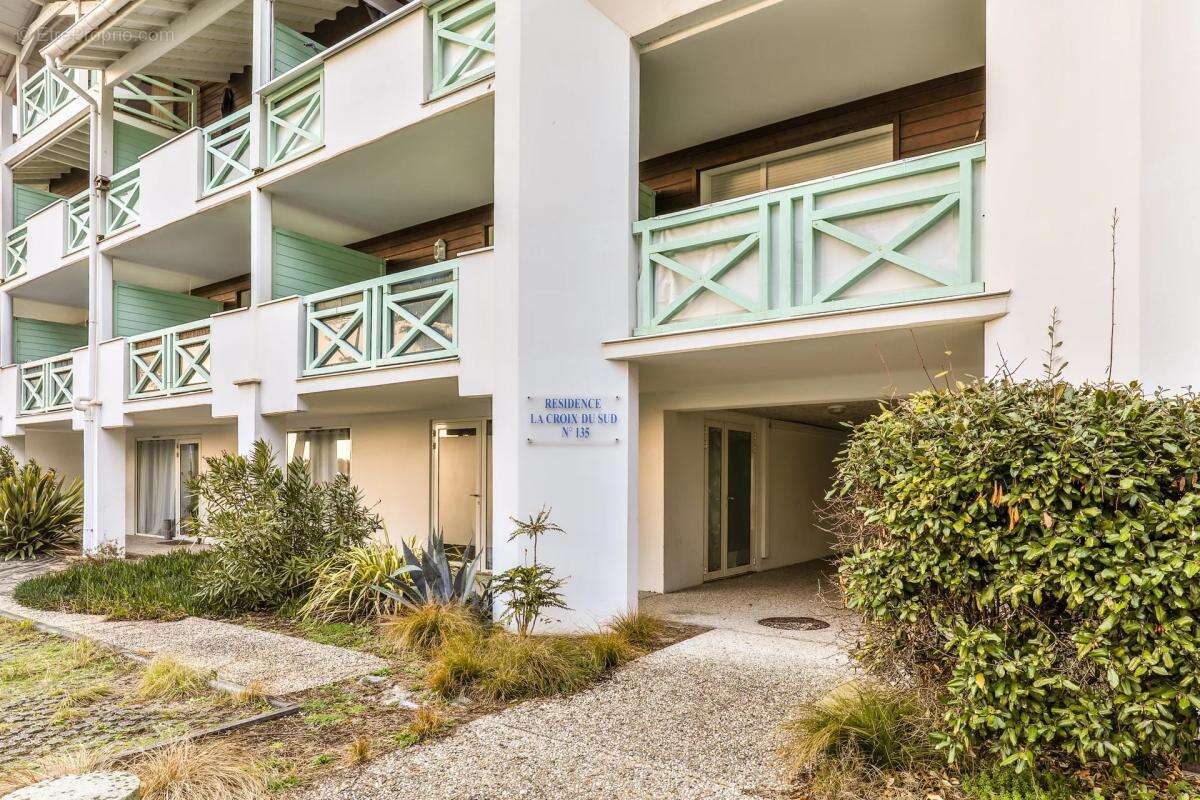 Appartement à BISCARROSSE