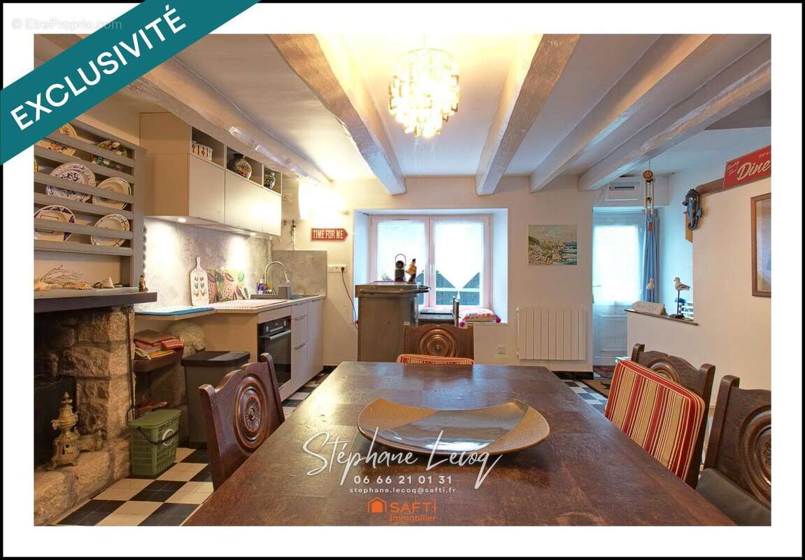 Photo 5 - Maison à ETEL