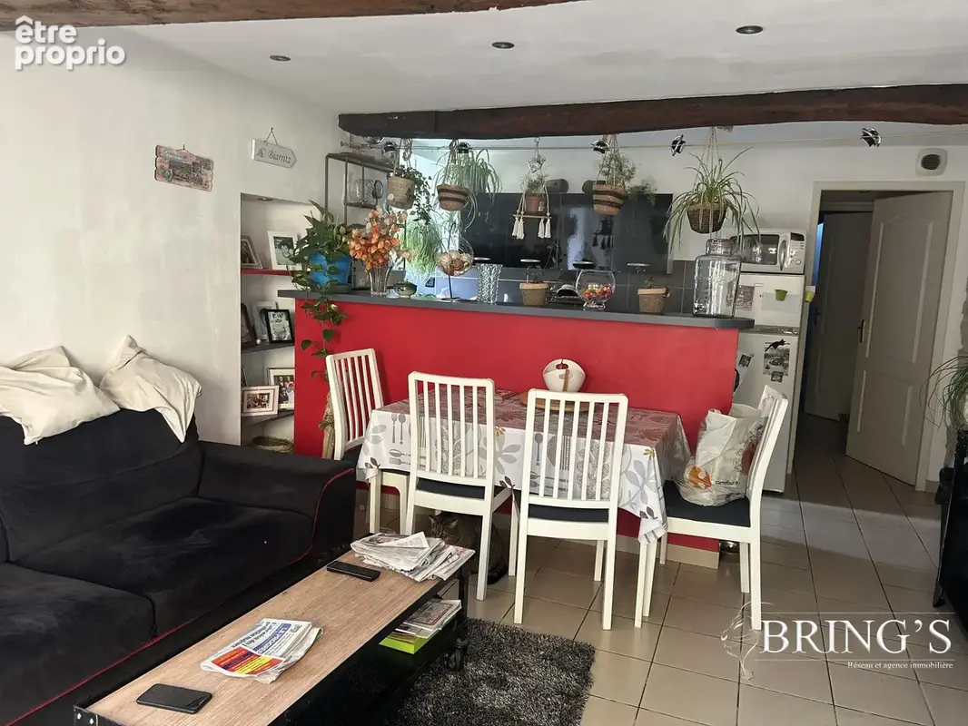 Maison 45 m² à Pont-De-Vaux  - photo 2