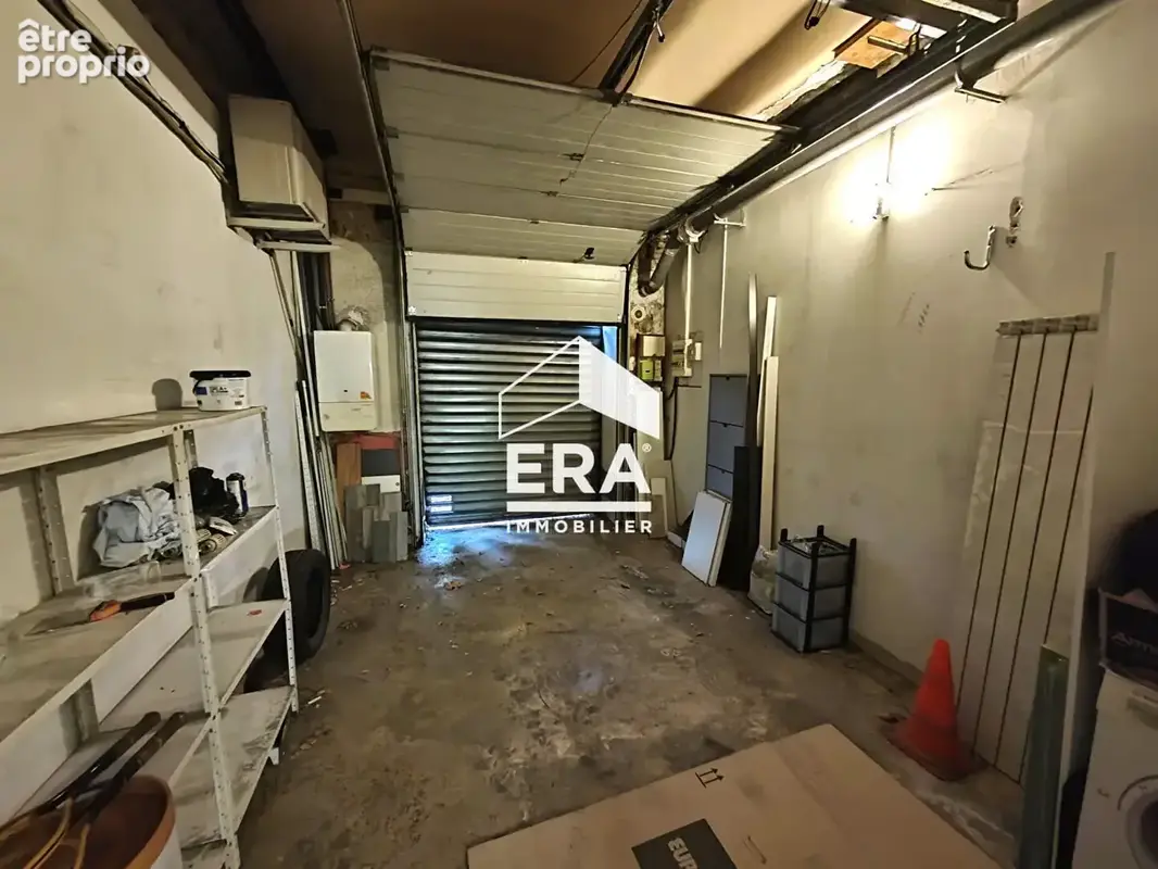 Appartement 99m² à marseille 1er arrondissement - photo 14