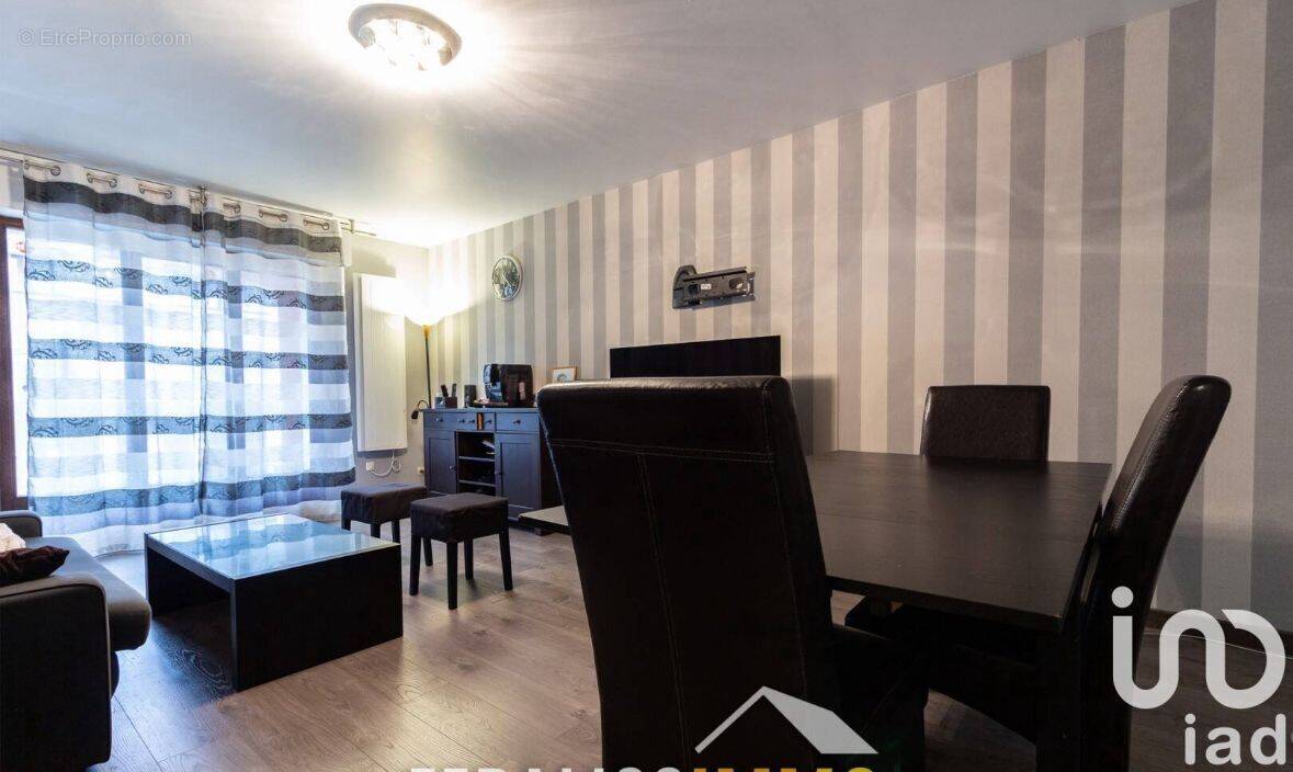 Photo 1 - Appartement à CERGY