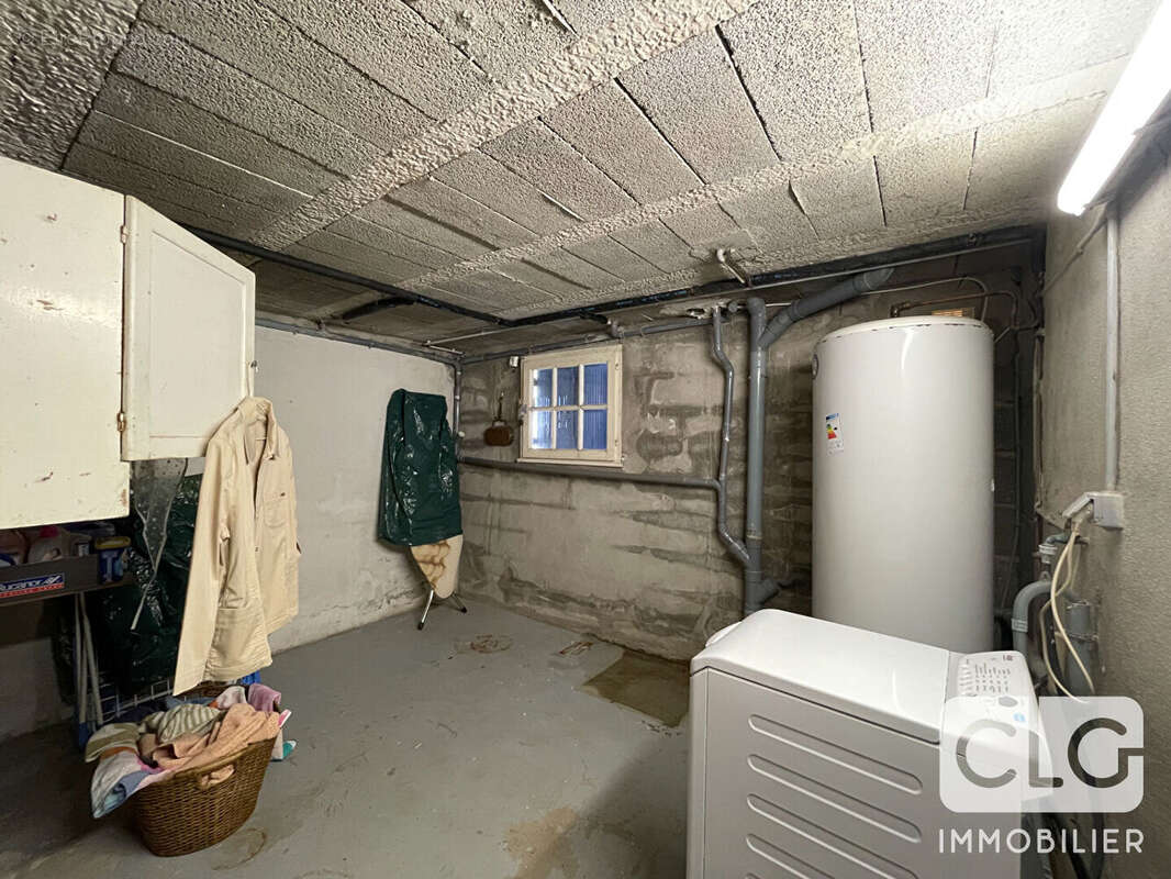 Maison à PONT-L&#039;ABBE