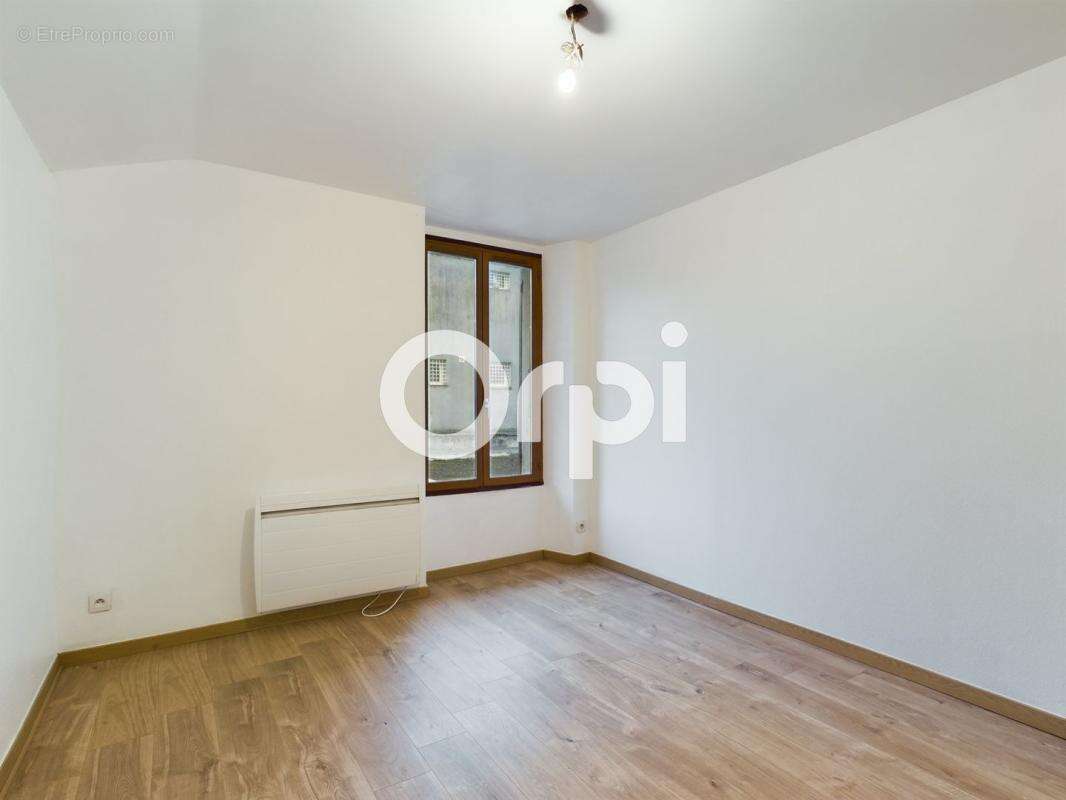 Appartement à VILLARD-BONNOT