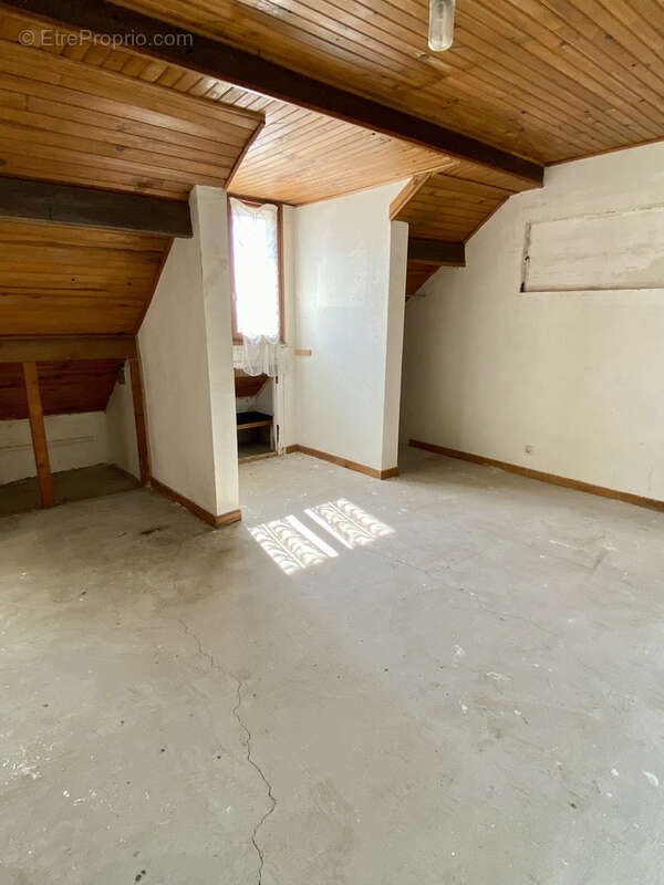 Maison à SAINT-VICTOR-DE-BUTHON