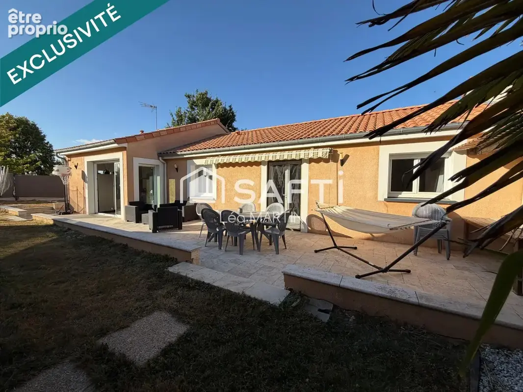 Photo 1 - Maison à BEAUPREAU
