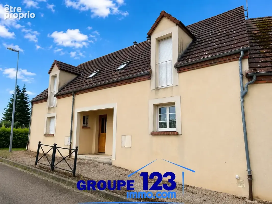 Appartement à PERRIGNY