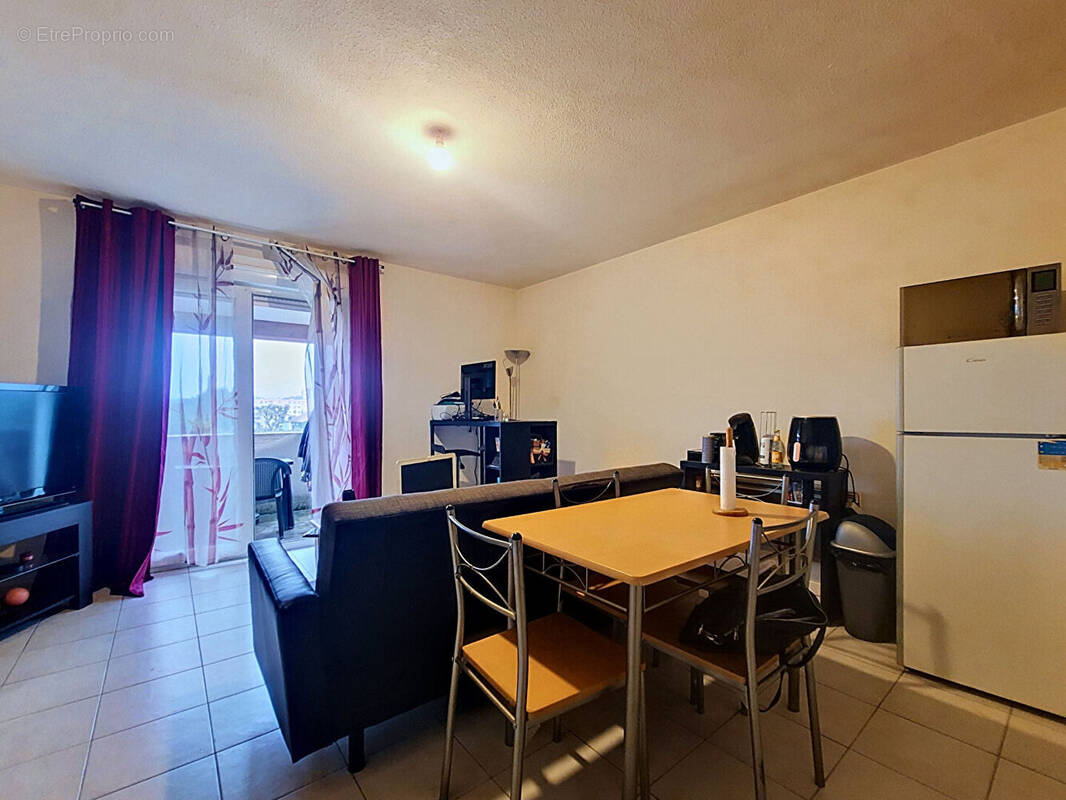 Appartement à AVIGNON