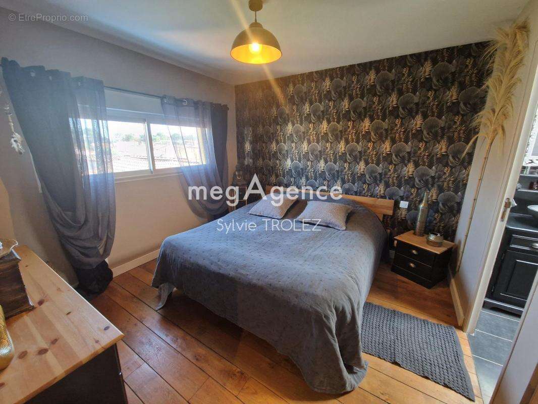 Maison à JARD-SUR-MER