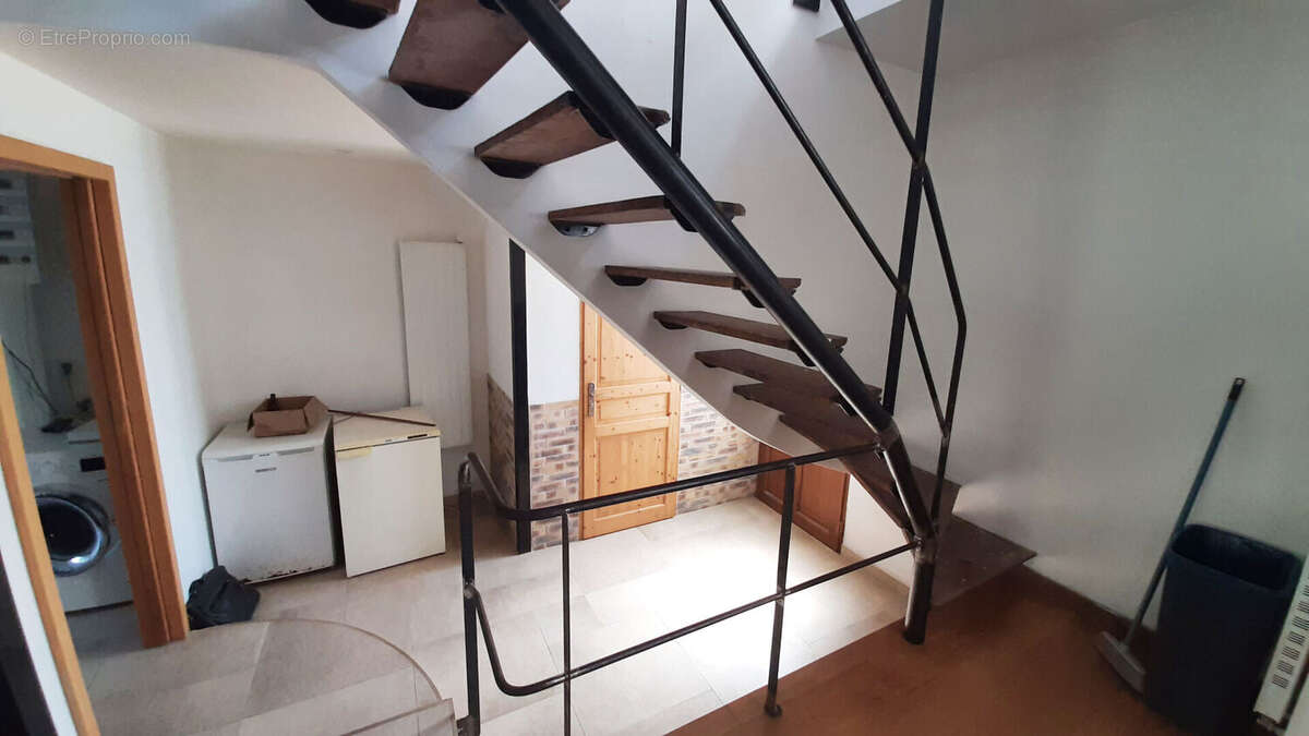 Maison Douarnenez 4 pièce(s) 100 m2 - photo 2