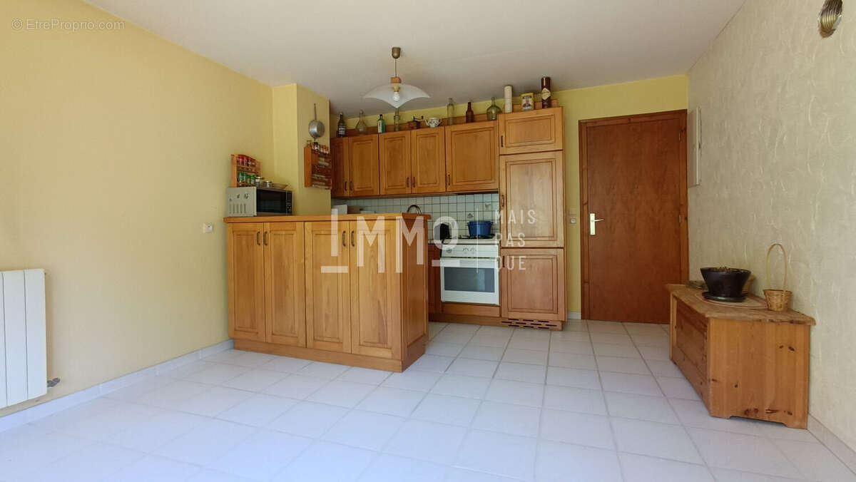 Maison à NOTRE-DAME-DU-PRE