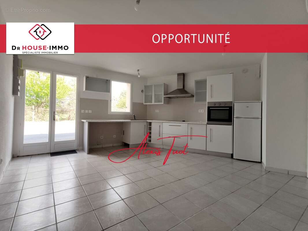 Appartement à AMBARES-ET-LAGRAVE