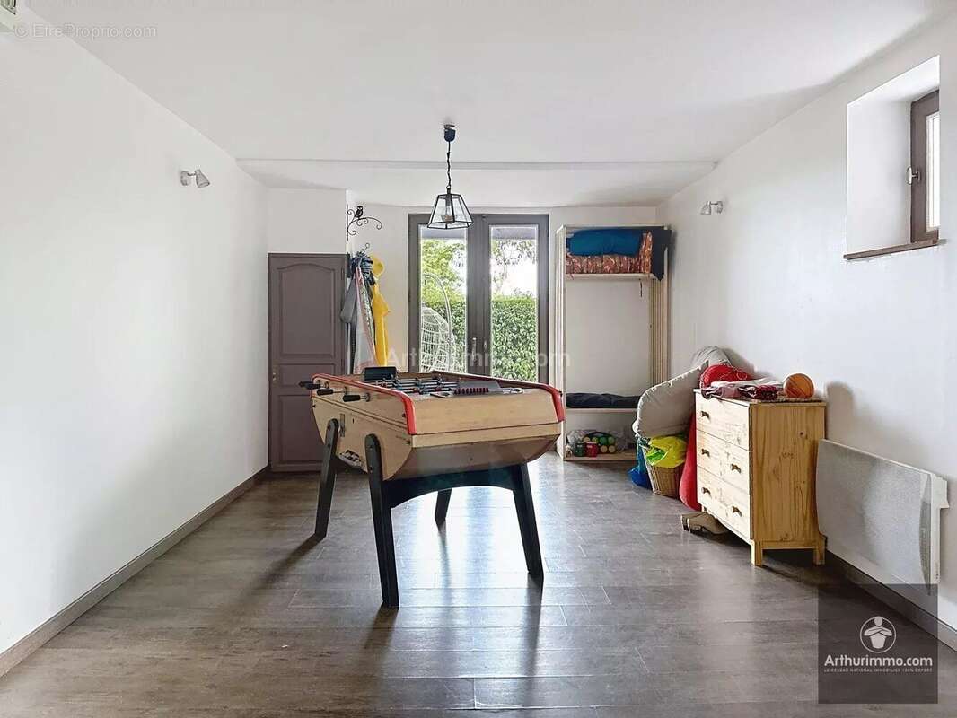 Vente Maison Saint-leger-sur-roanne(42155) 395 000ï¿œ - photo 7