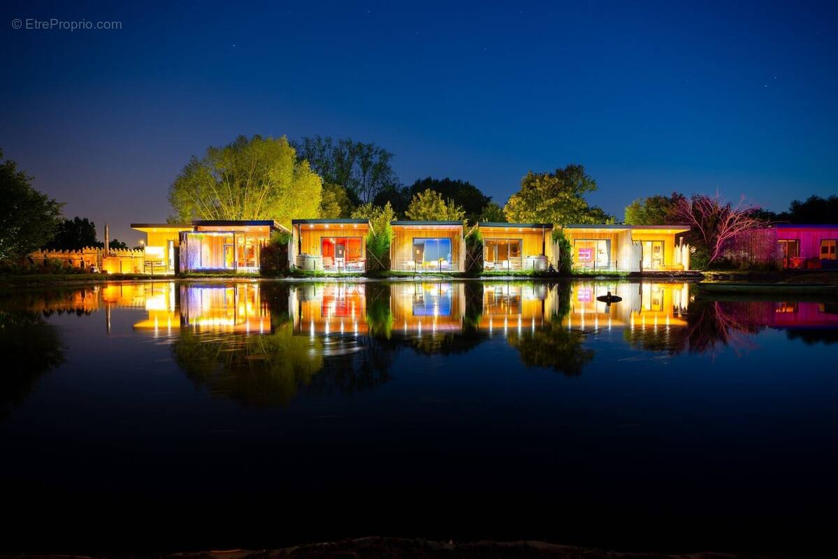 Appartement à WAMBRECHIES