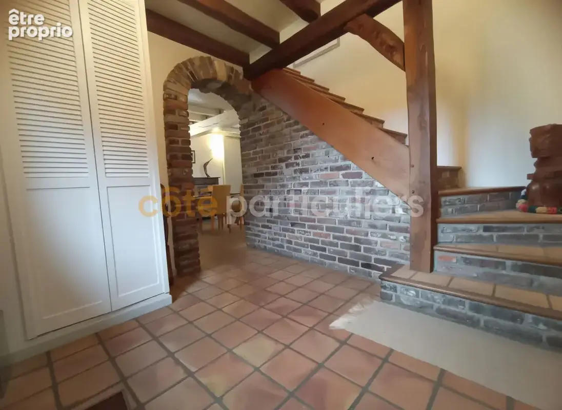 Maison de caractère 116m2 - photo 3