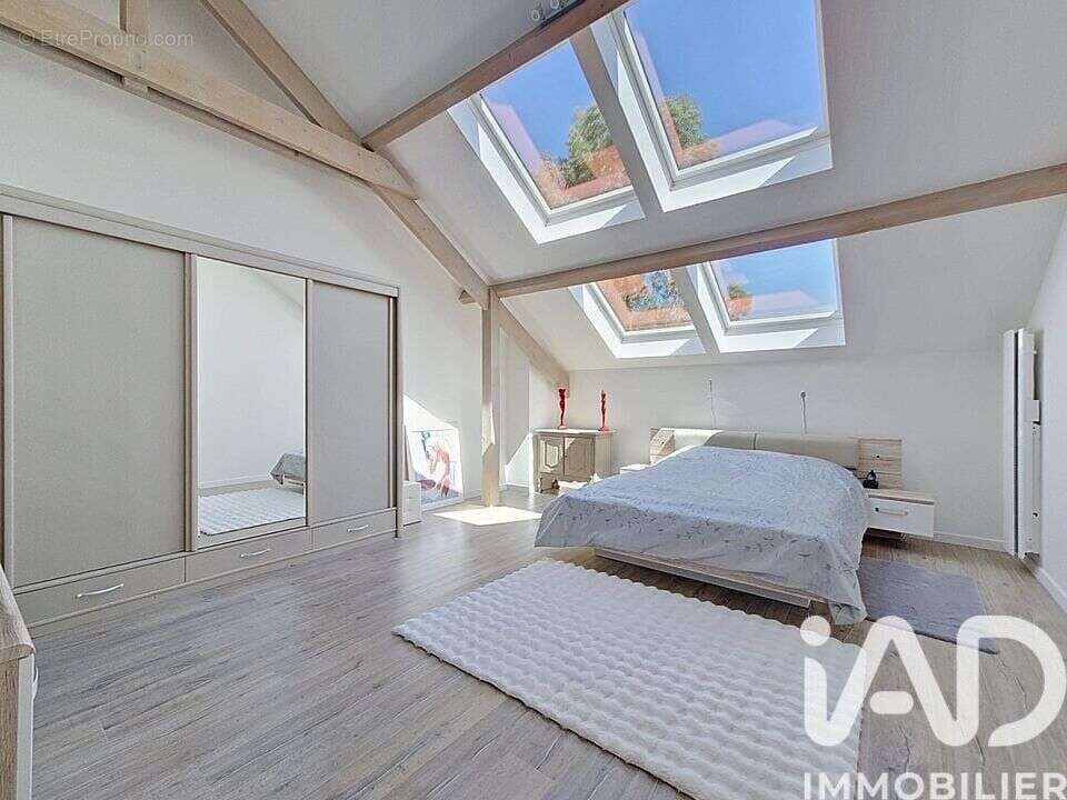 Photo 3 - Maison à BOUSSY-SAINT-ANTOINE