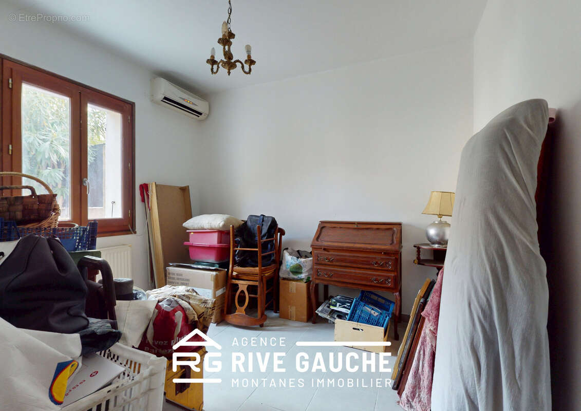 Maison à ROUSSILLON