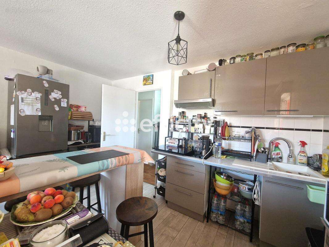 Appartement à SAINTES