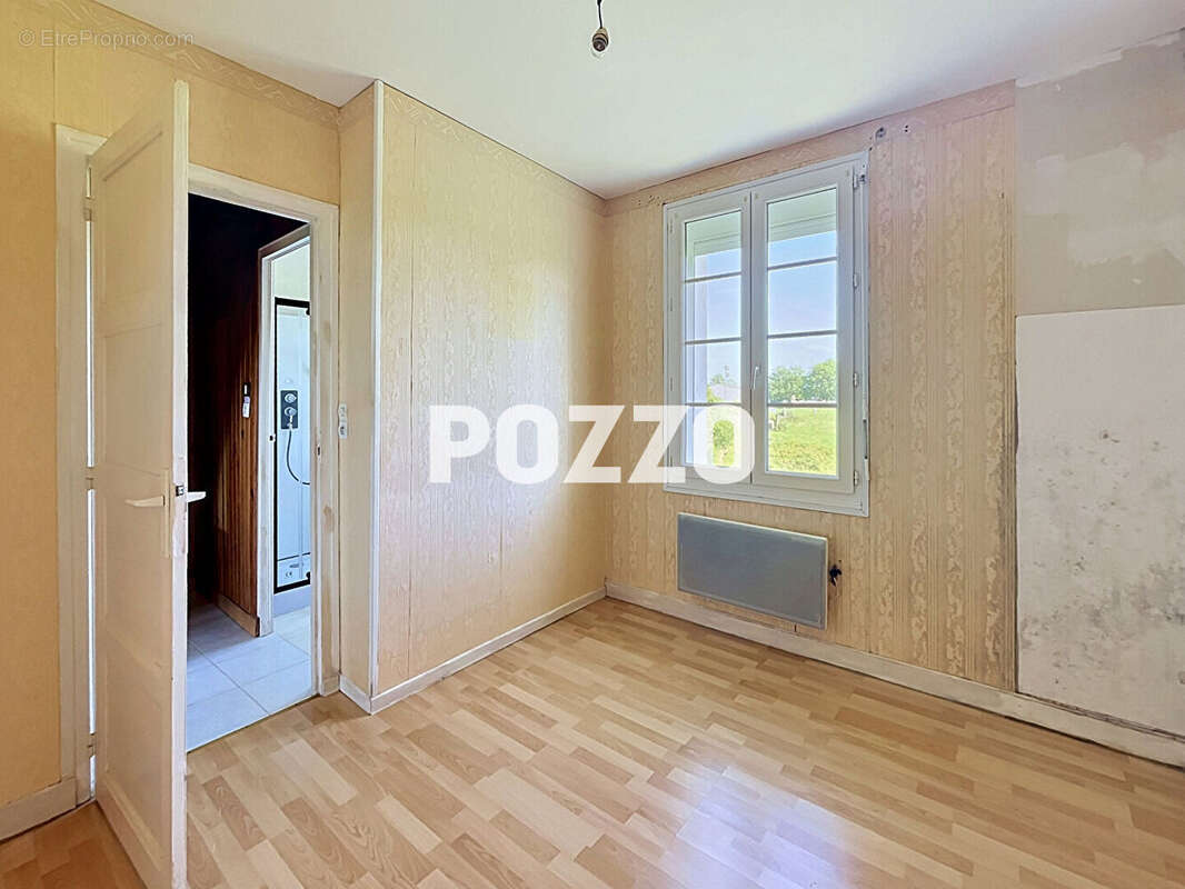 Maison Folligny - photo 8