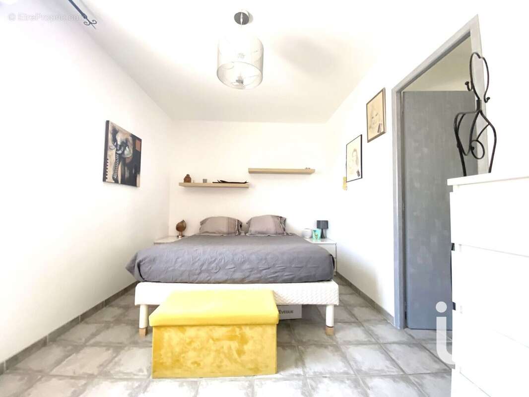 Photo 8 - Maison à MAGALAS