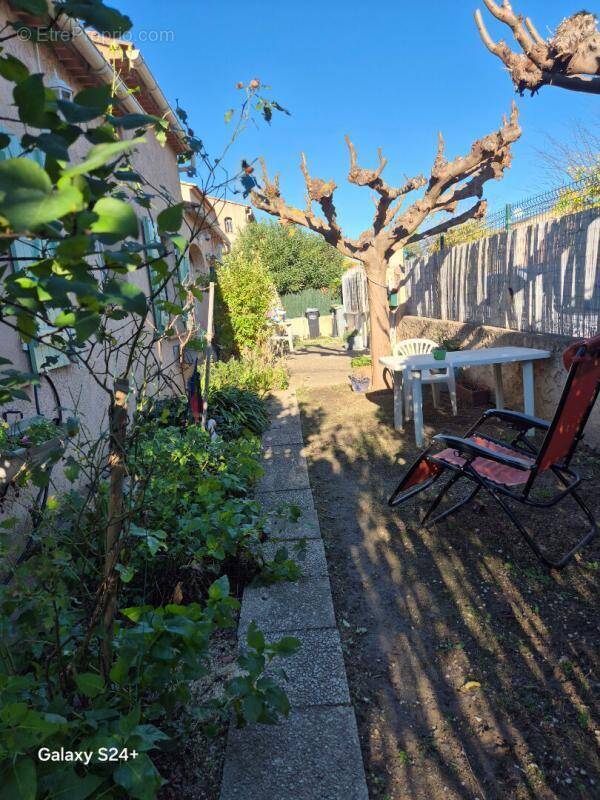 Maison à LE BEAUSSET