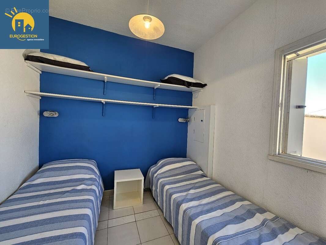 Appartement à AGDE